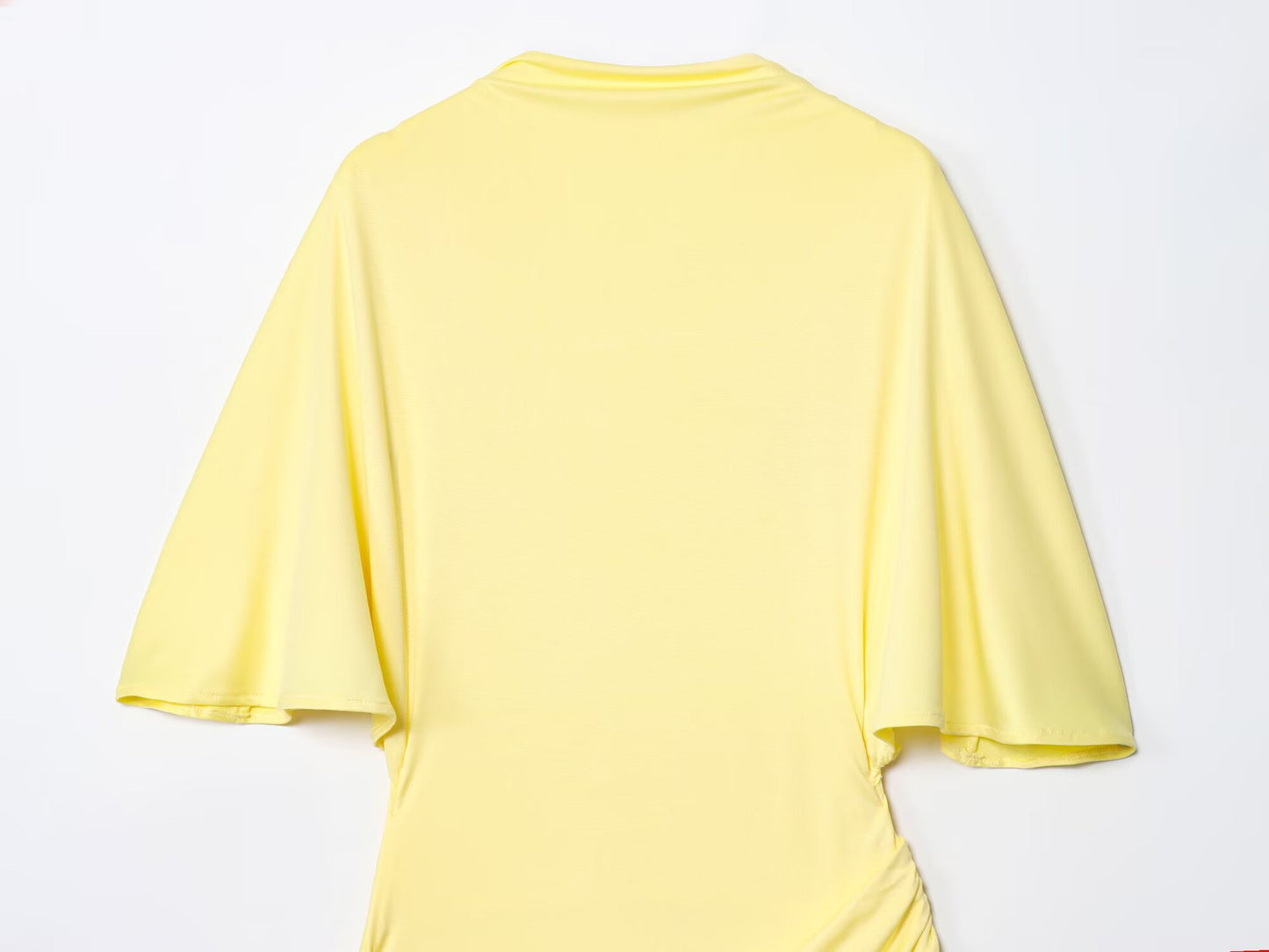VESTIDO RILEY MAXI YELLOW