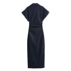 VESTIDO AVA MEZCLILLA