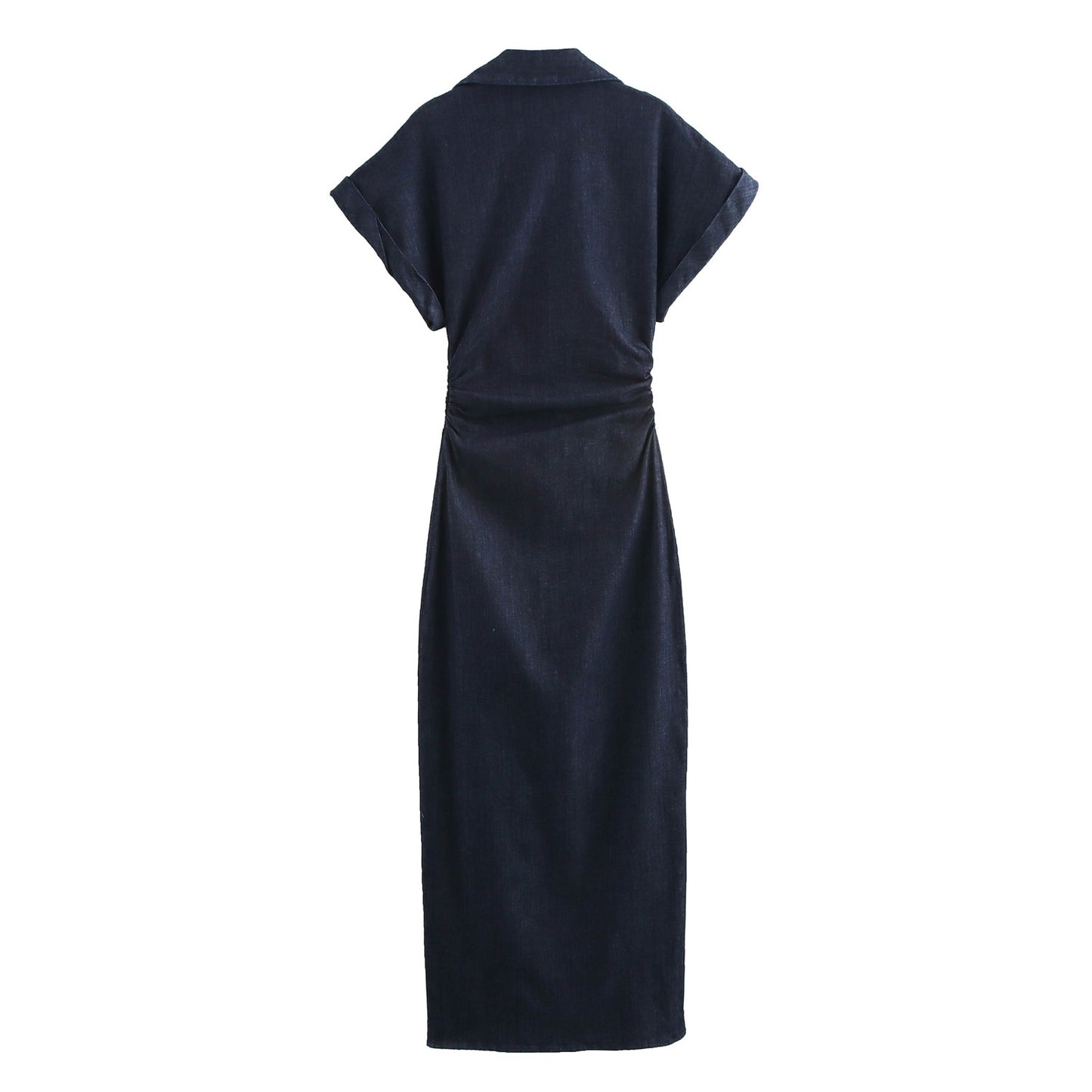 VESTIDO AVA MEZCLILLA