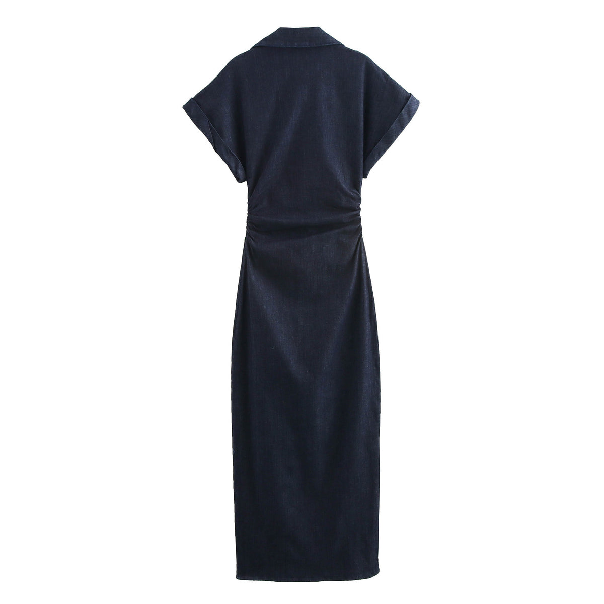 VESTIDO AVA MEZCLILLA