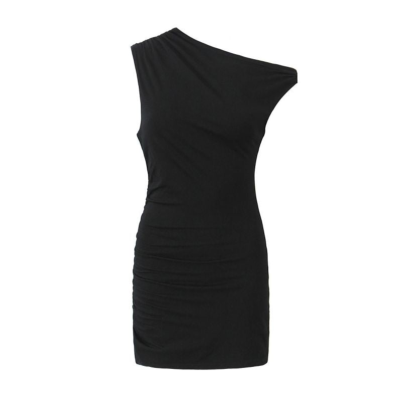 VESTIDO NEGRO HANA