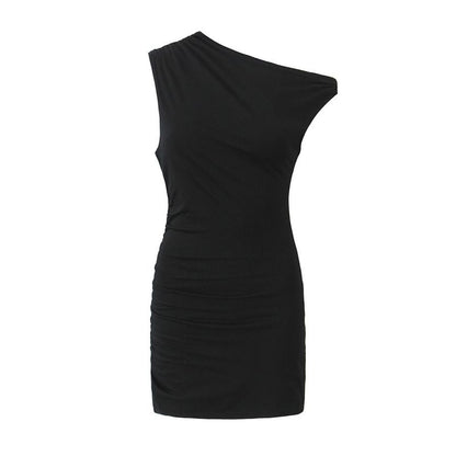 VESTIDO NEGRO HANA