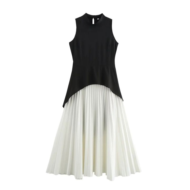 VESTIDO MAXI SOFIA ELEGANCE