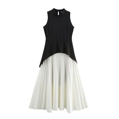 VESTIDO MAXI SOFIA ELEGANCE