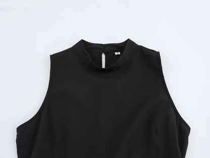 VESTIDO MAXI SOFIA ELEGANCE
