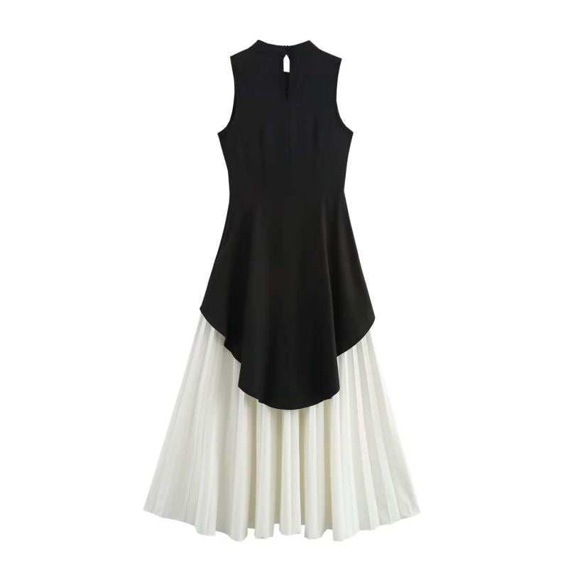 VESTIDO MAXI SOFIA ELEGANCE