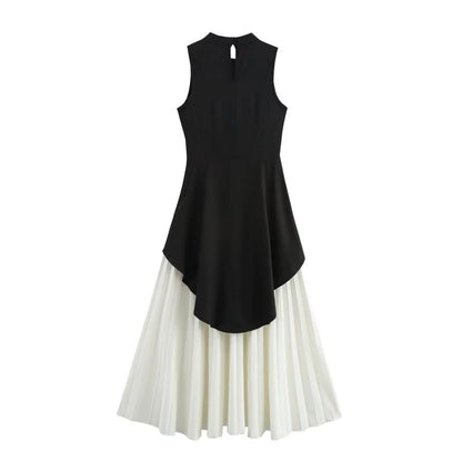 VESTIDO MAXI SOFIA ELEGANCE