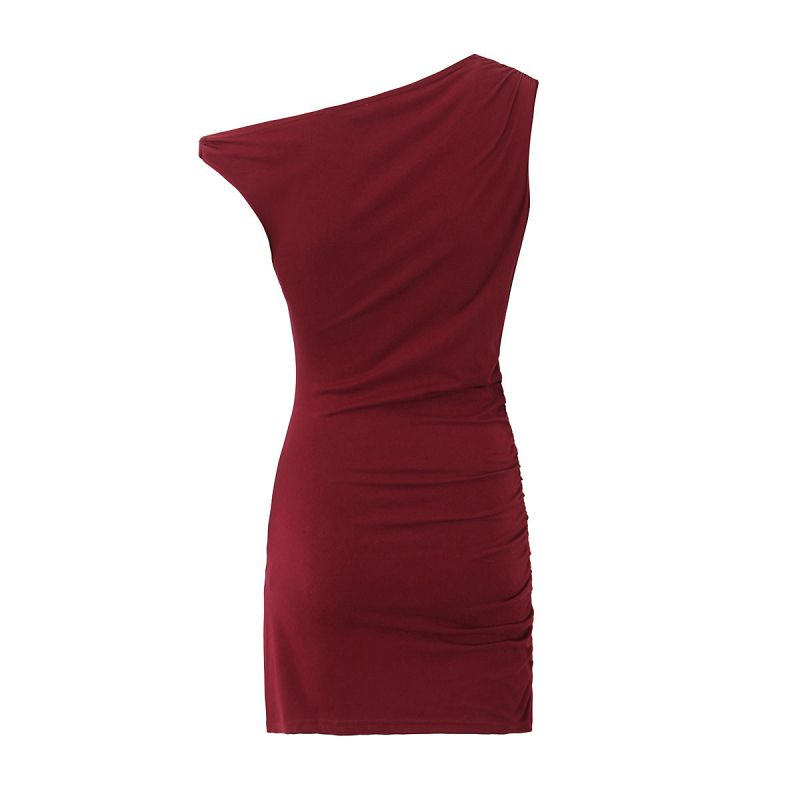 VESTIDO TINTO HANA