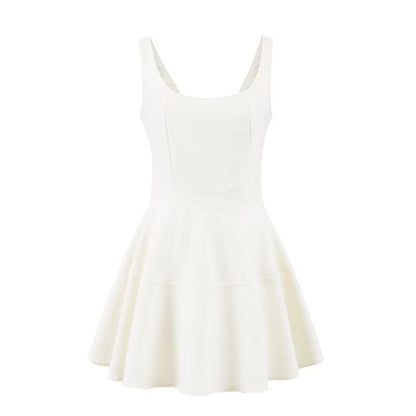 VESTIDO BLANCO BLAIR