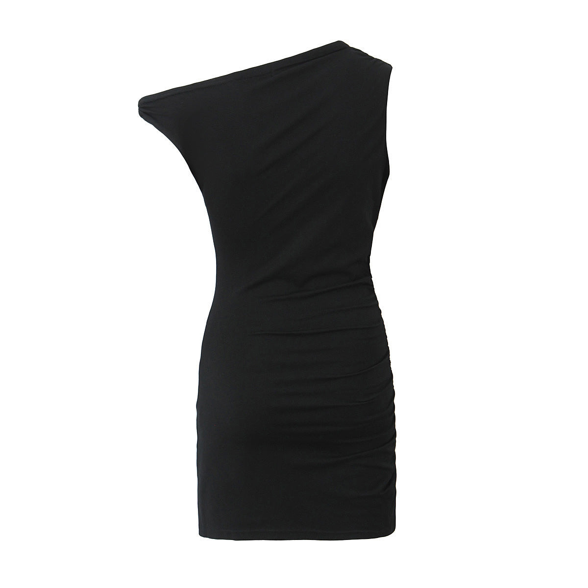 VESTIDO NEGRO HANA