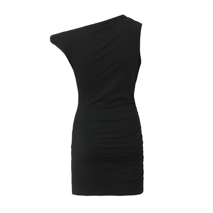 VESTIDO NEGRO HANA