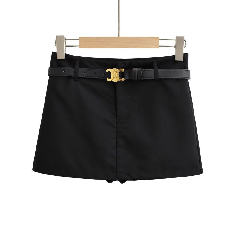 FALDA MINI CELINE
