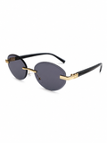 LENTE NEGRO AURA RETRO