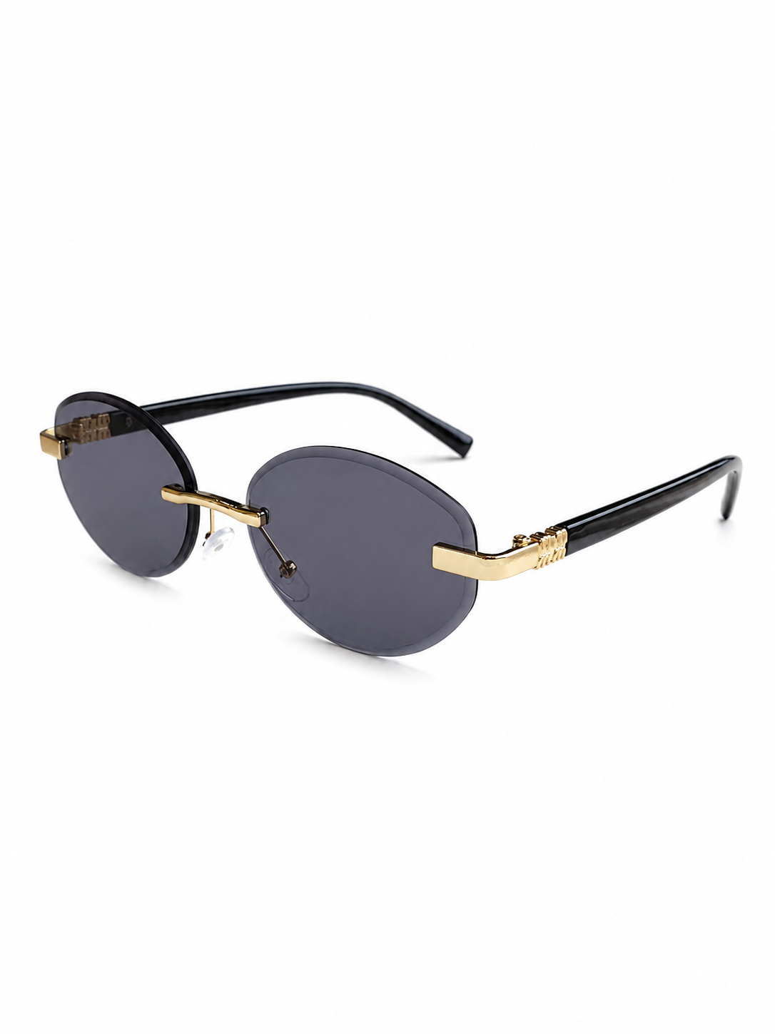 LENTE NEGRO AURA RETRO