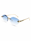 LENTE BLUE COBRA