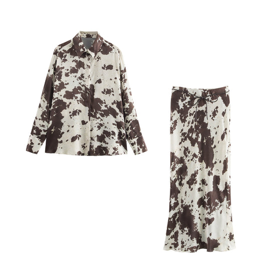 CONJUNTO SONIA ESTAMPADO