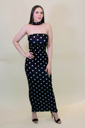 CONJUNTO NOVA POLKA DOT
