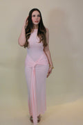 VESTIDO VERA BABY PINK