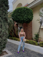 PANTALON MZC CLARA ROTO