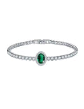 PULSERA MIRIAM VERDE