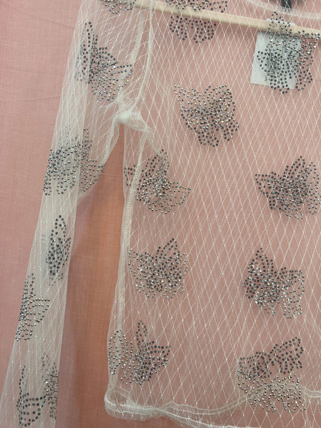 BLUSA MARIPOSAS