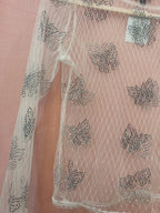 BLUSA MARIPOSAS