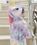 UNICORNIO ESTRELLAS NIÑA