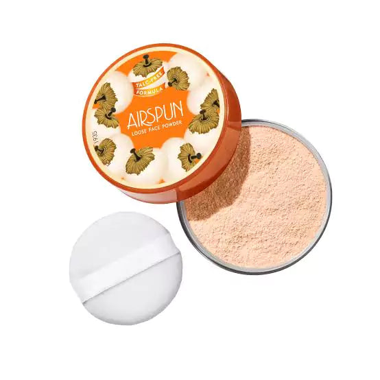 POLVO AIRSPUN