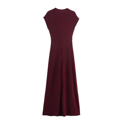 VESTIDO IRINA GUINDA