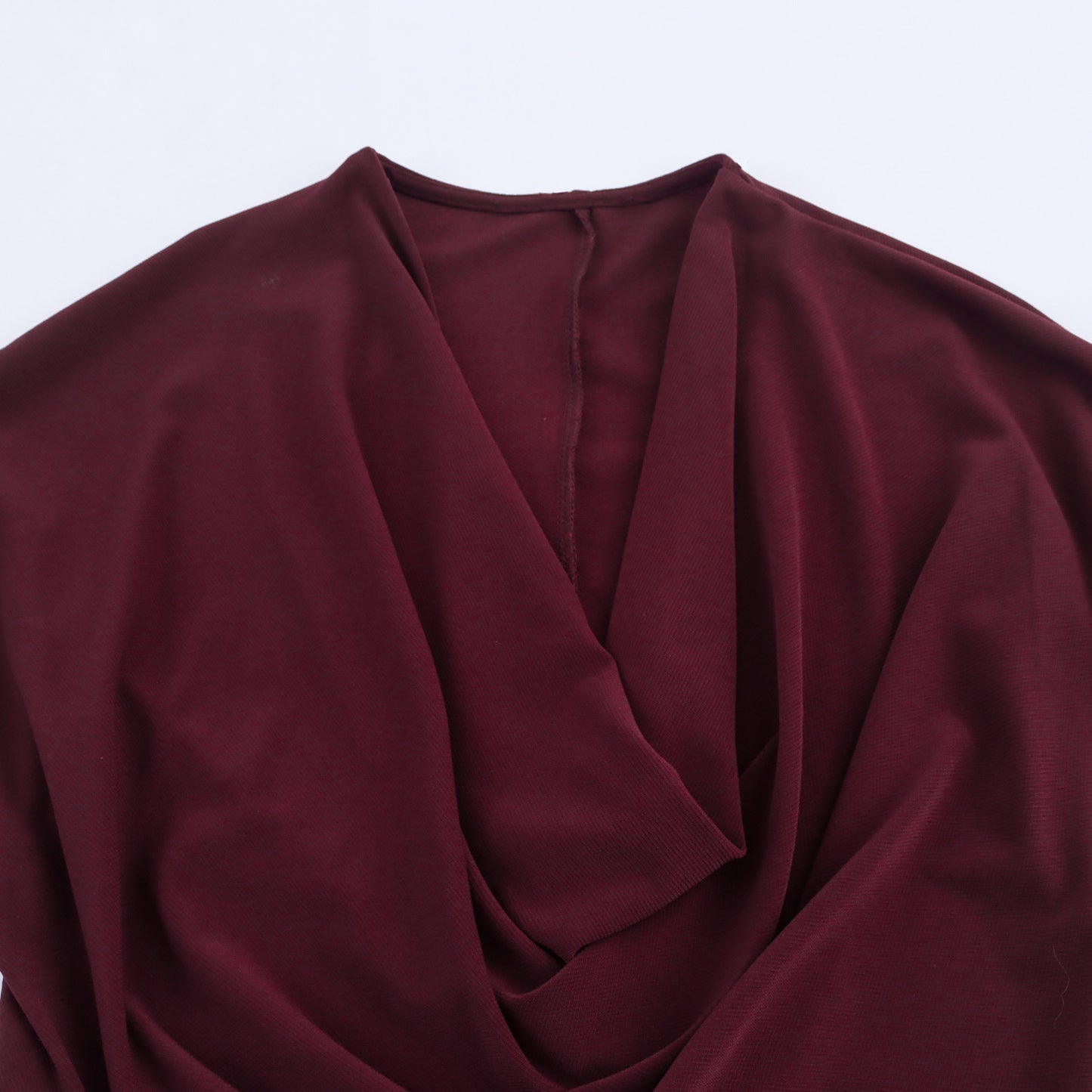 VESTIDO IRINA GUINDA