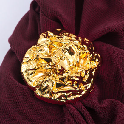 VESTIDO IRINA GUINDA