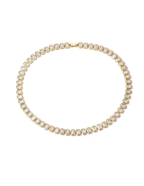 SET JOYERIA ERICKA DORADO