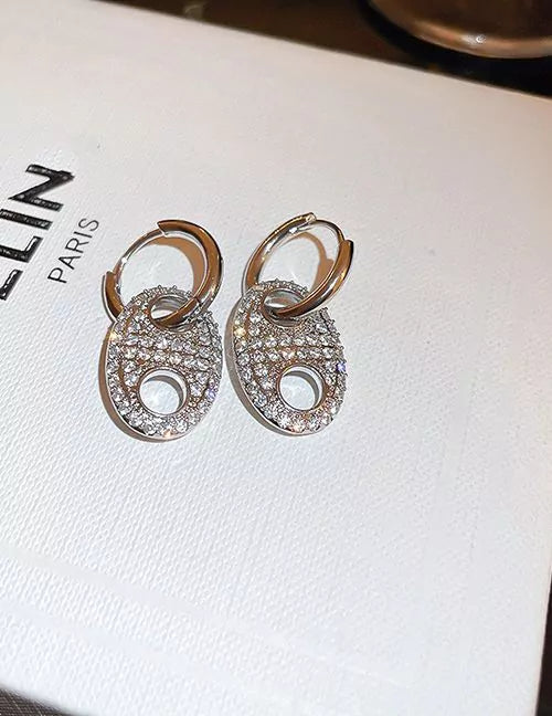 ARETES IRIS