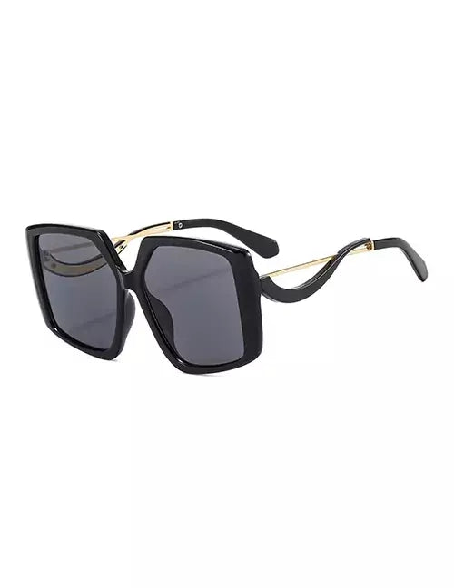 LENTE  BUTTERFLY NEGRO