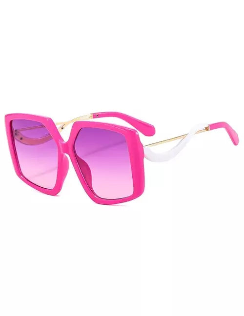 LENTE  BUTTERFLY ROSA