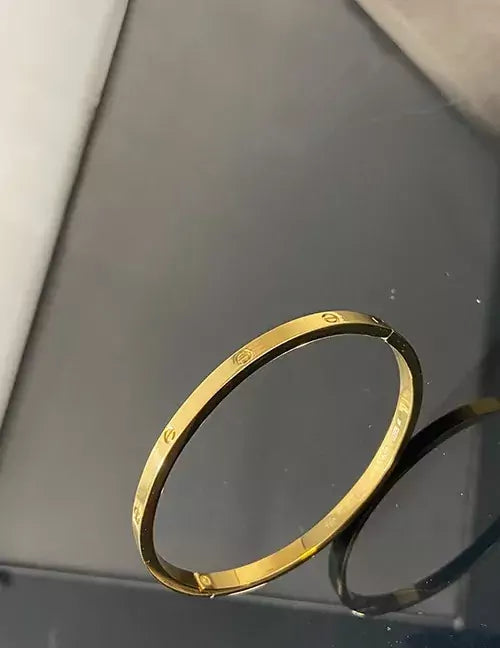 PULSERA DUPE CARTIER