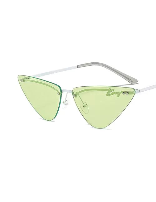LENTE TRANS TRIAN VERDE