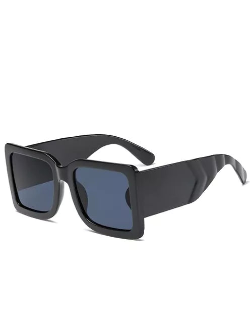 LENTE NEGRO EXTRA GRUESO