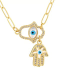 CADENA FATIMA