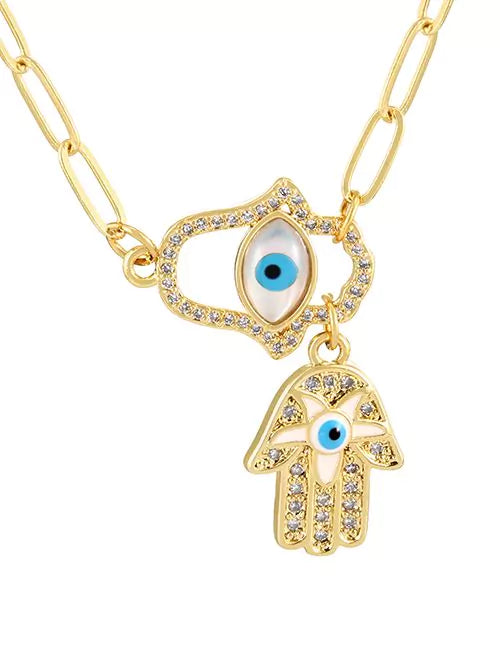 CADENA FATIMA