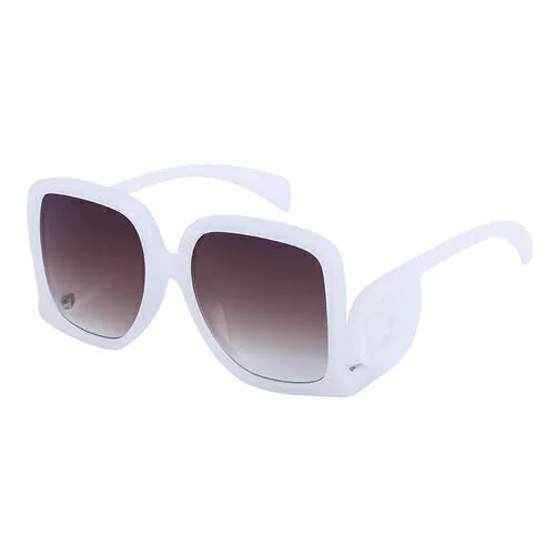 LENTE DUPE GUCCI BLANCO