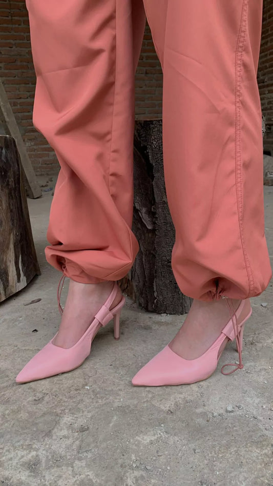 TACON ROSA BARBIE PUNTIAGUADO
