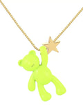 CADENA EMILY AMARILLO