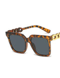 LENTE ANIMAL PRINT