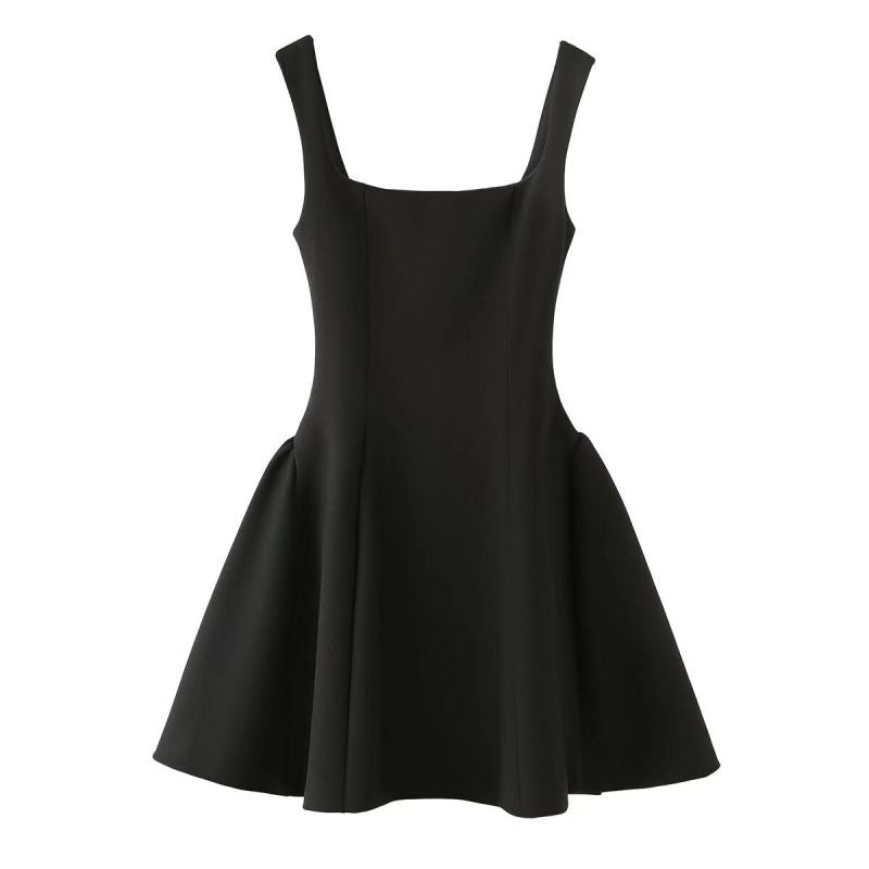 VESTIDO JENNY NEGRO