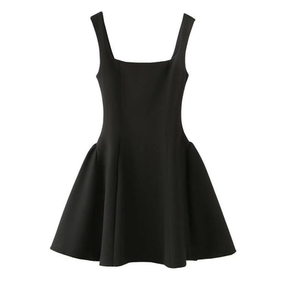 VESTIDO JENNY NEGRO