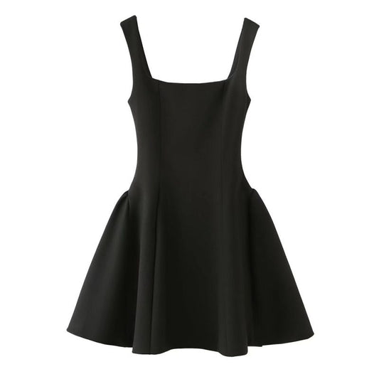 VESTIDO JENNY NEGRO